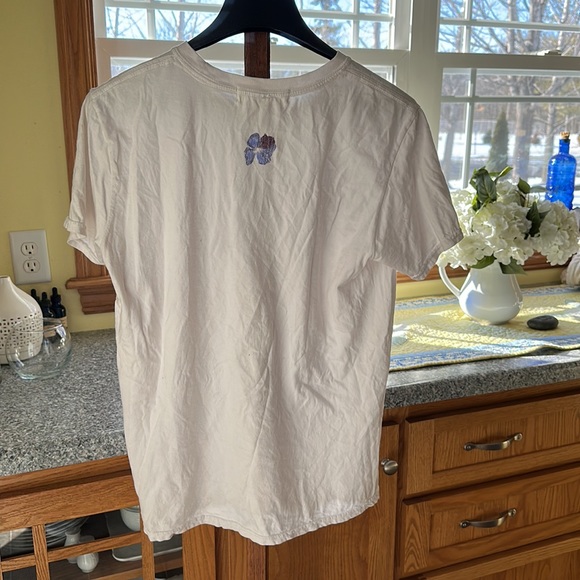 Urban Outfitters Graphic T - Picture 4 of 5